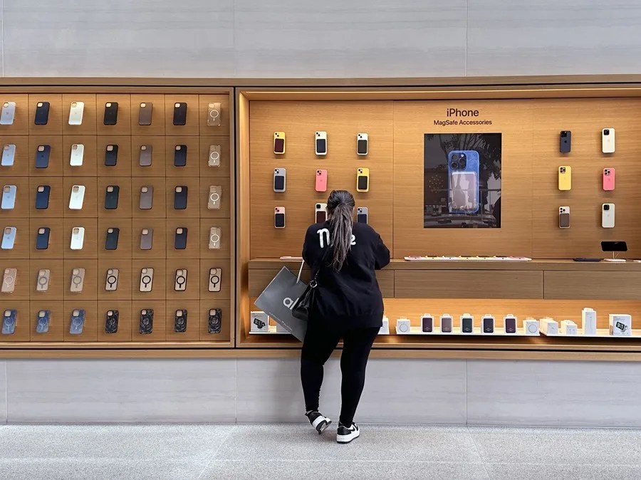 Un iPhone 17 ultrafino, el redise&ntilde;o de los modelos Pro y otros anuncios que se esperan de Apple