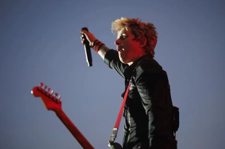 Brasil contará con Green Day, Mariah Carey, Katy Perry y J Balvin en el festival The Town 2025