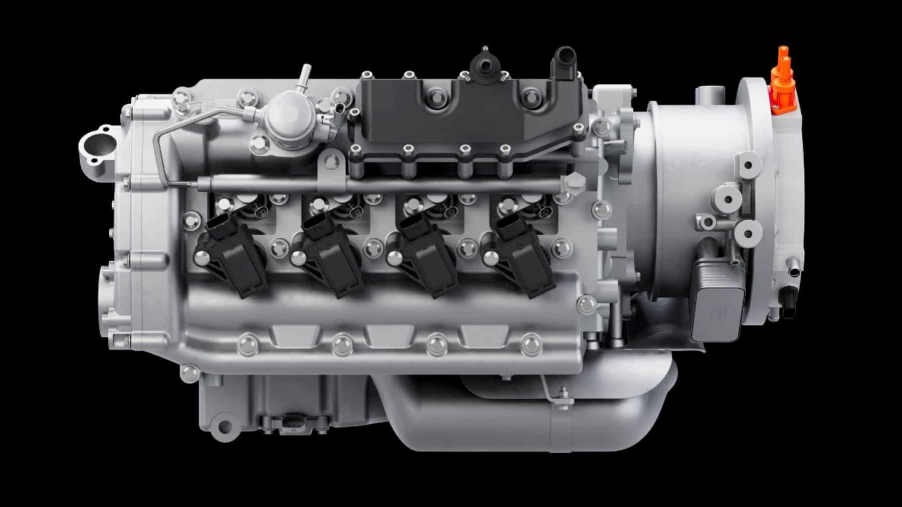 Francia busca innovar al transformar coches eléctricos en generadores de energía