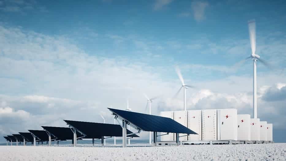 Cidetec Energy Storage, especializado en almacenamiento energético, abre una nueva sede en el Polo