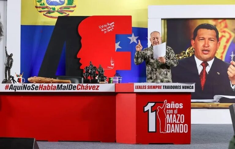 Venezuela lleva a cabo entrenamientos de milicianos debido a la presión de Estados Unidos
