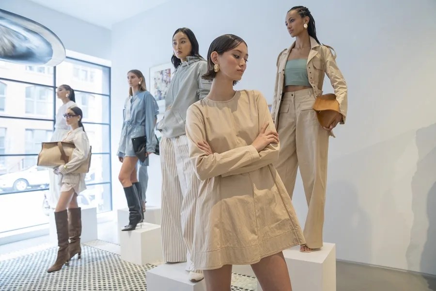 La marca dominicana Dwarmis presenta la moda &acute;Latin made&acute; y sostenible en Nueva York