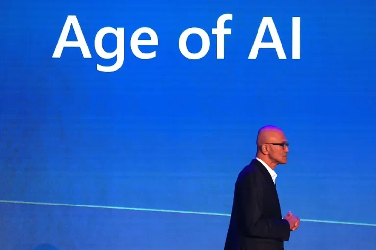 Microsoft planea el centro de datos de IA más potente y aumenta su inversión significativamente