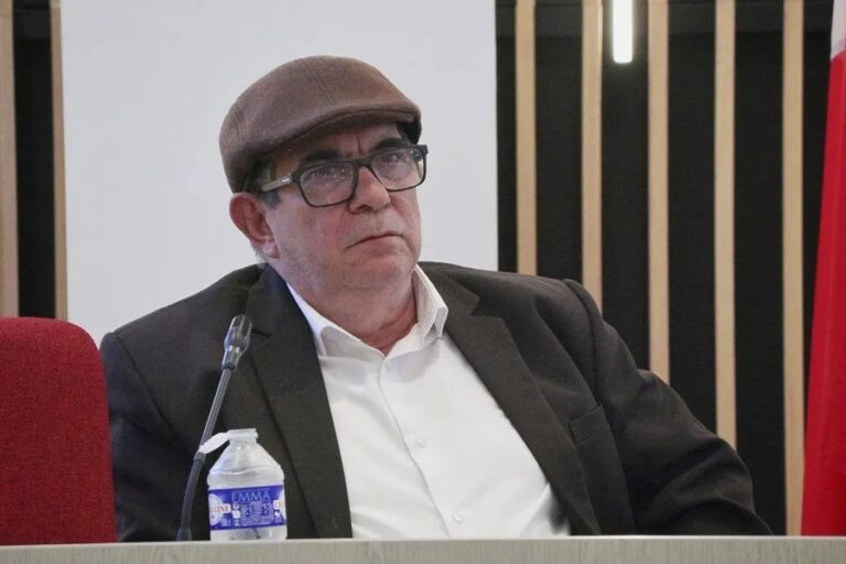 Quiénes son los siete exjefes de las FARC condenados por secuestros en Colombia