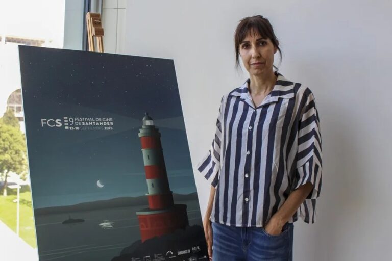 En el cine, todo refleja una realidad política que nos interpela a cuestionar y reflexionar