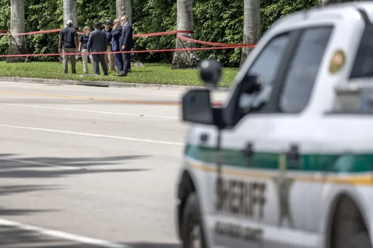 Un jurado declara culpable al acusado de intentar asesinar a Trump en Florida por cinco cargos