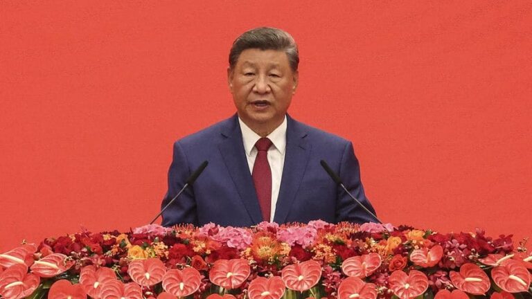 La UE considera que el nuevo objetivo de reducción de CO2 de China es insuficiente