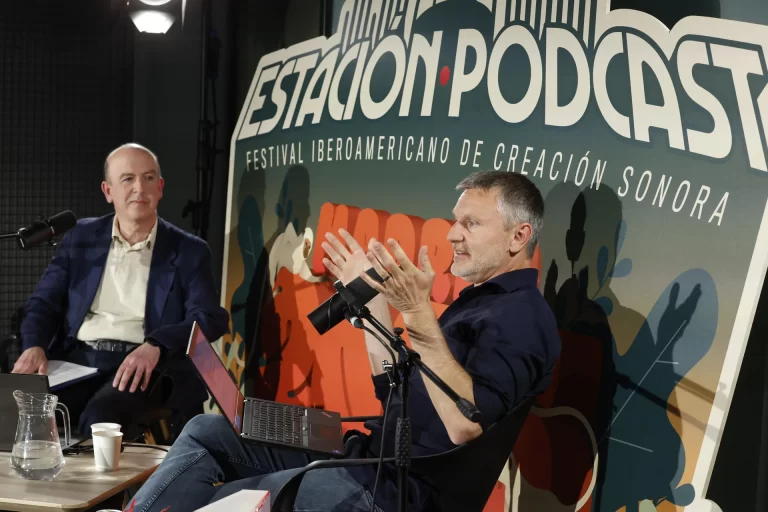 La plataforma europea de audio, TAM, estará disponible a partir del 16 de septiembre