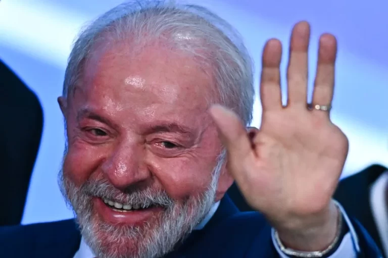 Lula asiste a la Asamblea General de la ONU en medio de crecientes tensiones con Trump
