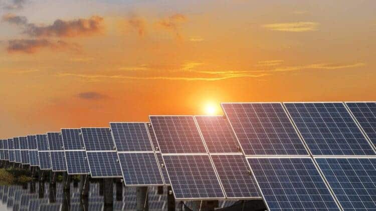 Más de 80 millones en ayudas para impulsar la energía solar en Canarias
