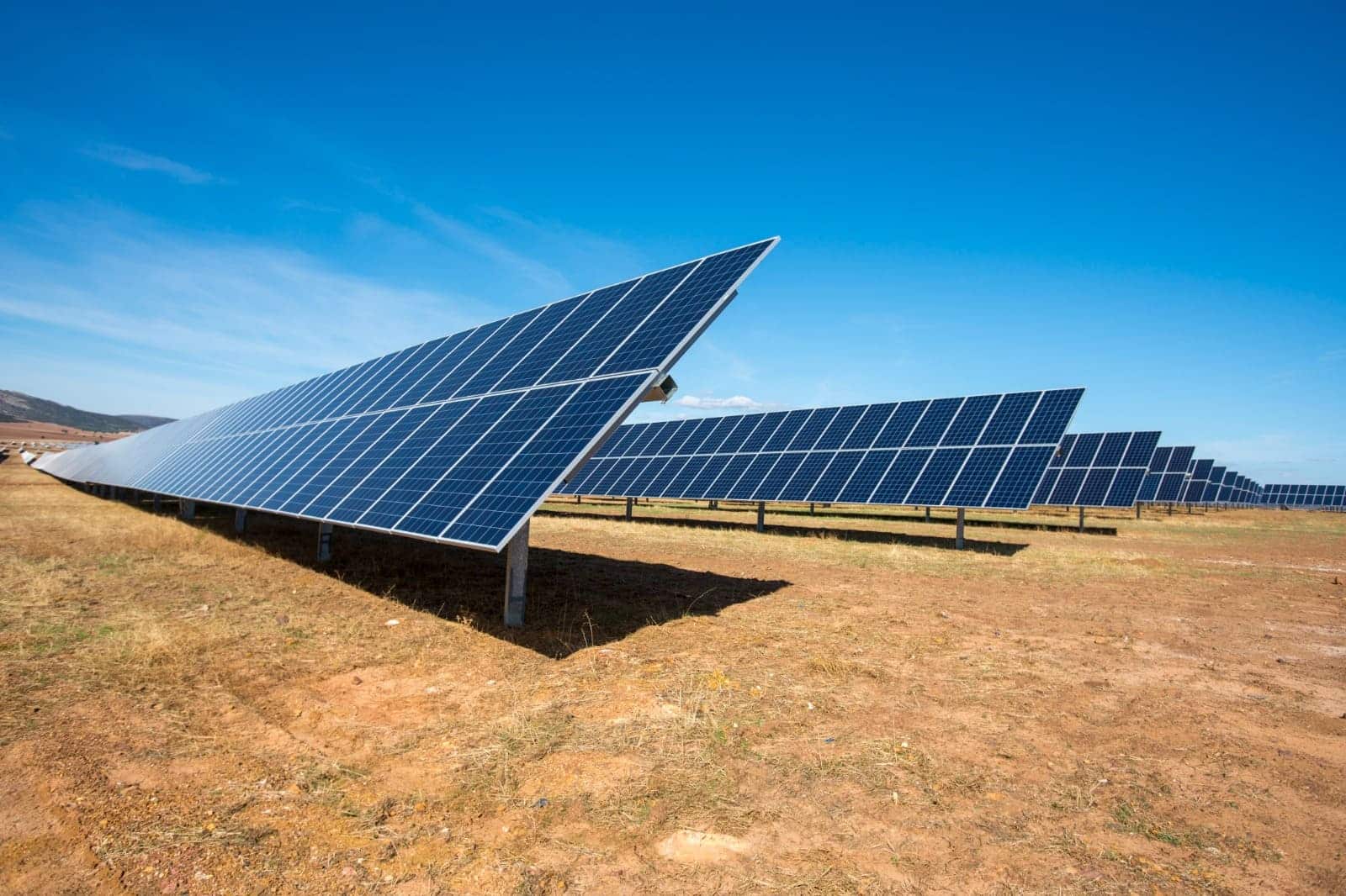 Sello de excelencia en sostenibilidad para plantas fotovoltaicas de Naturgy en Ciudad Real