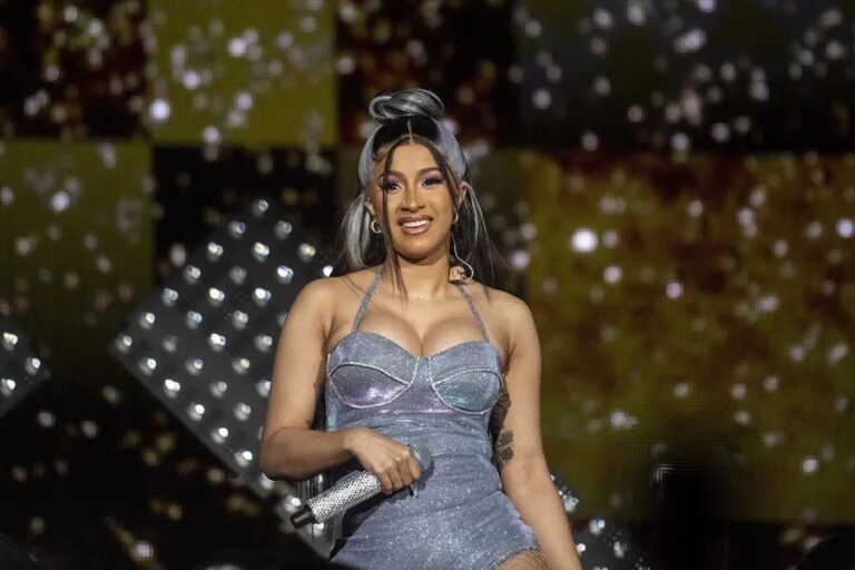 Cardi B