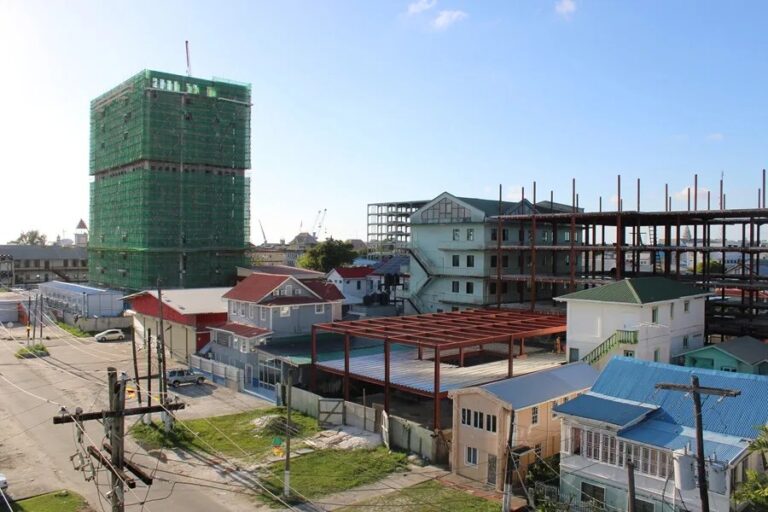 Guyana Venezuela
