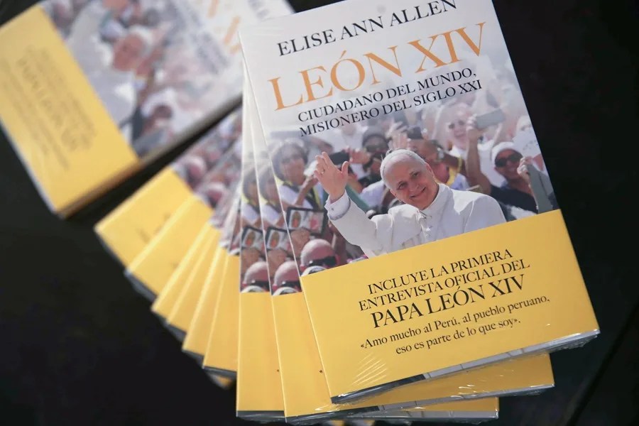 Papa Le&oacute;n XIV