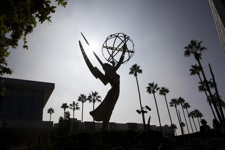 Premios Emmy 2025: cifras de nominados y detalles destacados de la ceremonia de EFE