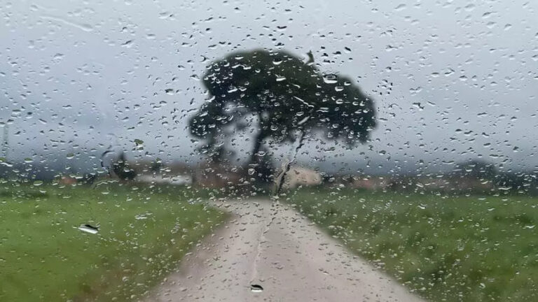 Consulta el clima que habrá hoy 9 de septiembre
