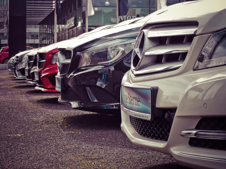 Los mejores contratos de automóvil en comparación: estos son los principales proveedores