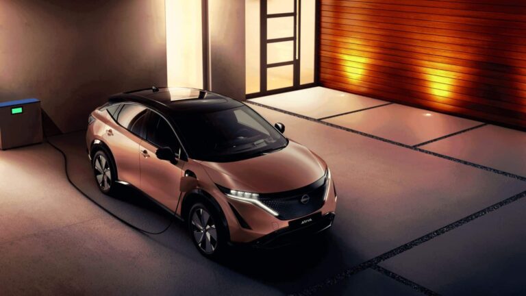 El renting eléctrico ha llegado para quedarse y ya no es una opción prescindible