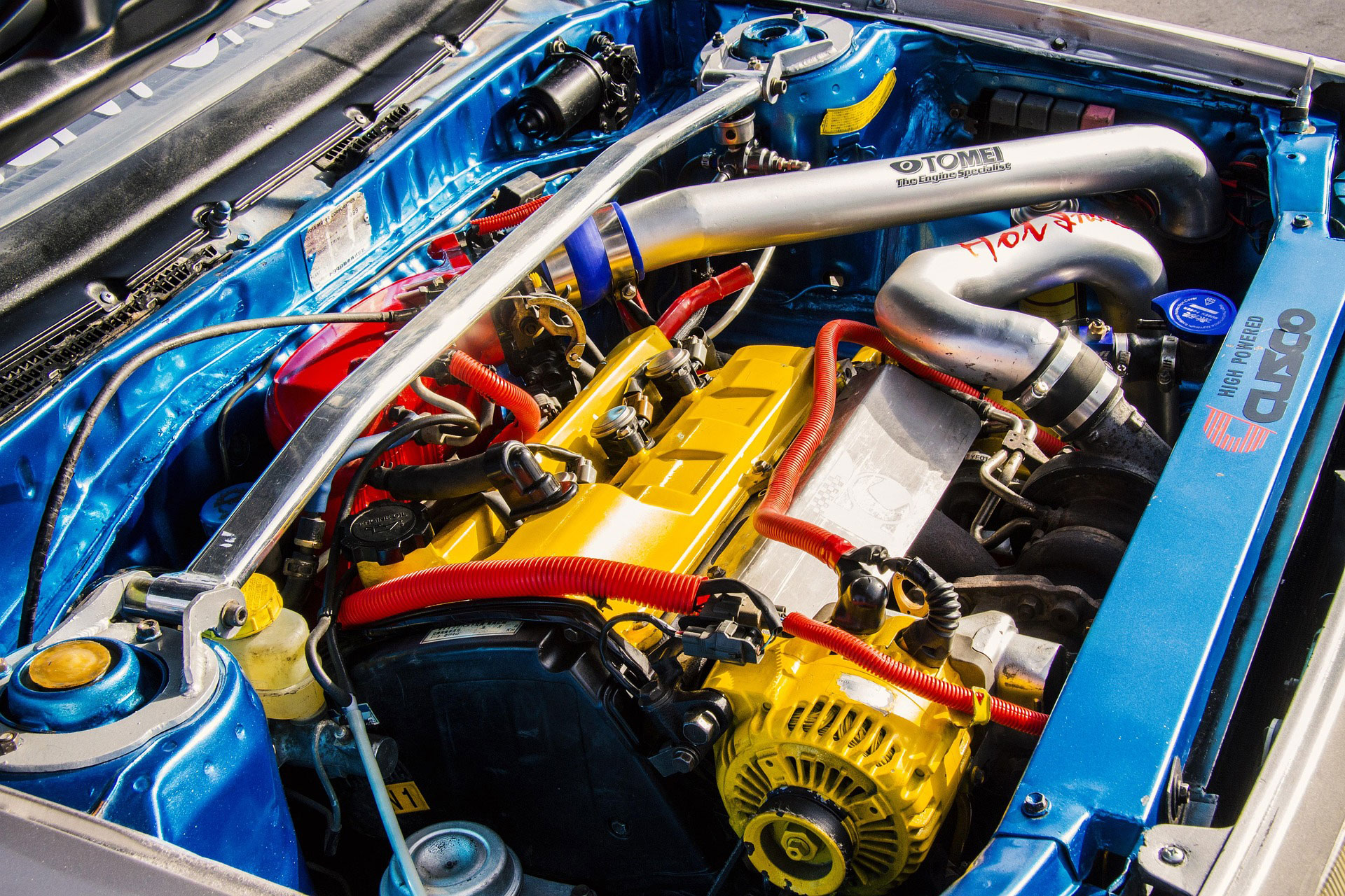 Problemas de motores en vehículos modificados: retos y soluciones para los apasionados de la tuning