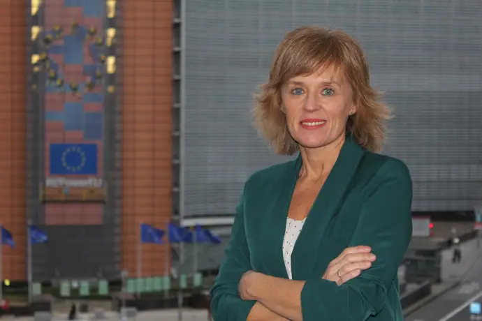 Marta Carazo asume el cargo de jefa de la Secretaría de la Reina Letizia tras el ingreso de la