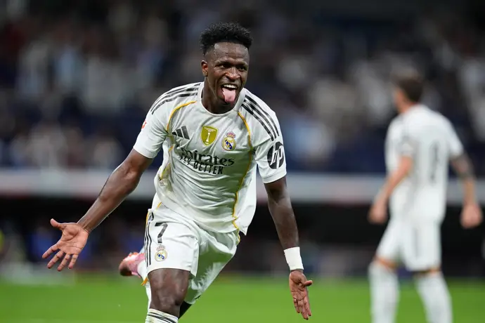El Real Madrid sufre para ganar al buen Mallorca en un partido reñido y emocionante
