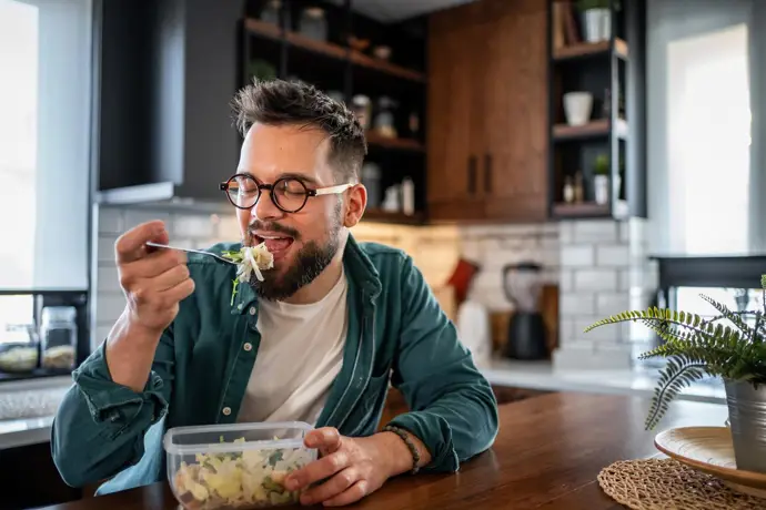Alimentos que pueden ayudarte a superar la adicción al alcohol y mejorar tu bienestar