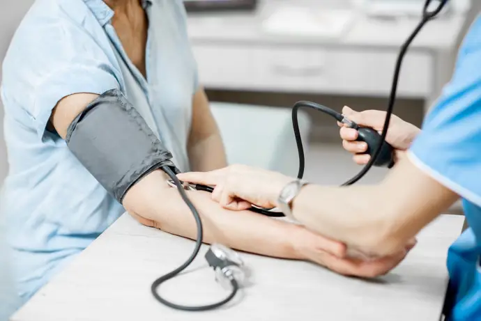 Un nuevo medicamento logra disminuir notablemente la hipertensión arterial resistente