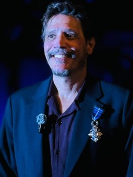 Sergio Peris-Mencheta: "El teatro siempre será parte de mi vida