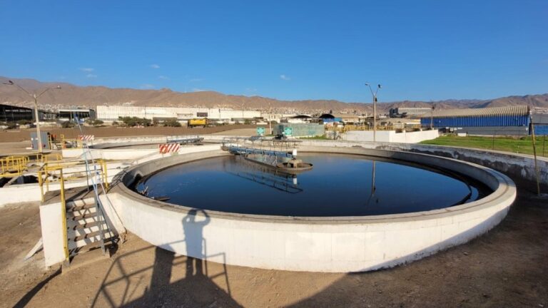 Sacyr obtiene ocho contratos de agua en España por un total de 111 millones de euros