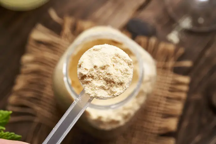 Proteínas: ingesta recomendada, ventajas y selección de suplementos de calidad