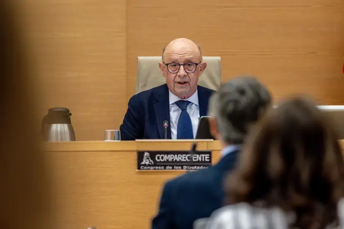 El despacho clave del caso Montoro solicita a la Audiencia de Tarragona la nulidad de la