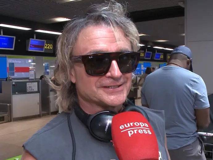 Nacho Cano aclara la importancia de su musical 'Ibiza Paradise': "¡Es un legado de todos!