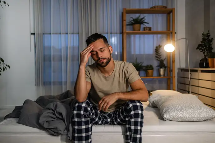 Lo que reprimes o exageras afecta tu salud: la desregulación emocional contagia tu cuerpo