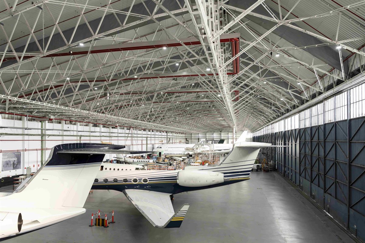 Aviación Pro, un holding para la reparación de aeronaves, busca innovar en el sector aéreo