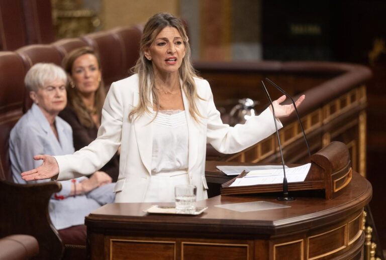 El Congreso debatirá la próxima semana las enmiendas sobre la reducción de la jornada laboral