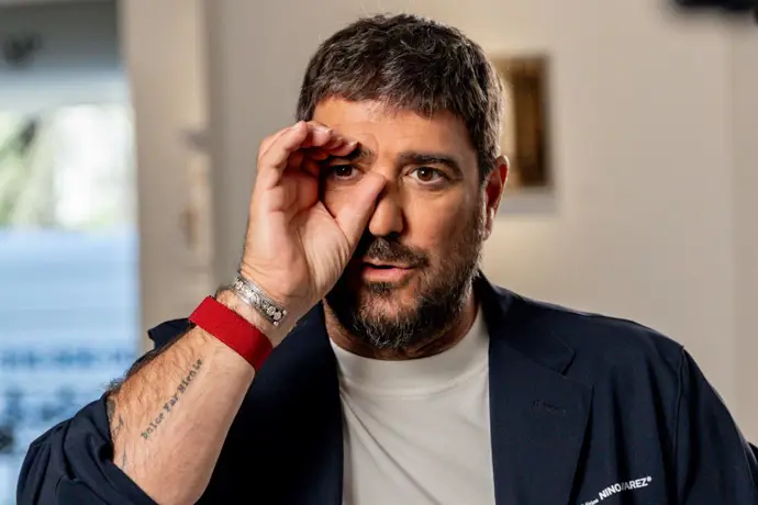 Antonio Orozco recorrerá seis ciudades europeas en marzo de 2026 para ofrecer sus conciertos