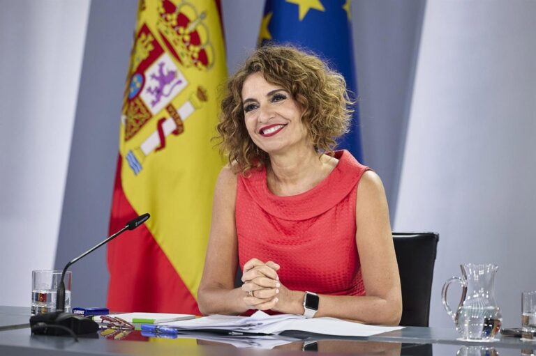 Los ministerios deberán enviar sus planes de gasto antes del 12 para los PGE 2026