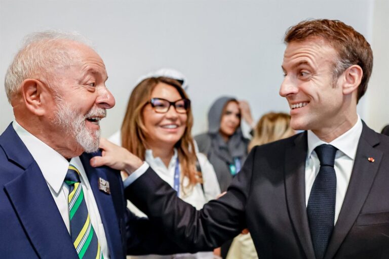 Bruselas propone mayor control del acuerdo con Mercosur y apoyo a agricultores para facilitar su