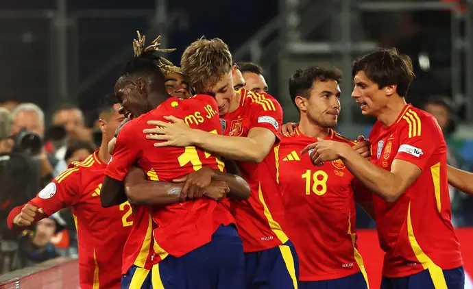 España comienza su camino hacia el Mundial 2026 con grandes expectativas y trabajo en equipo