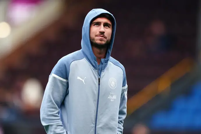 El Athletic informa que la FIFA ha denegado "inicialmente" la inscripción de Laporte