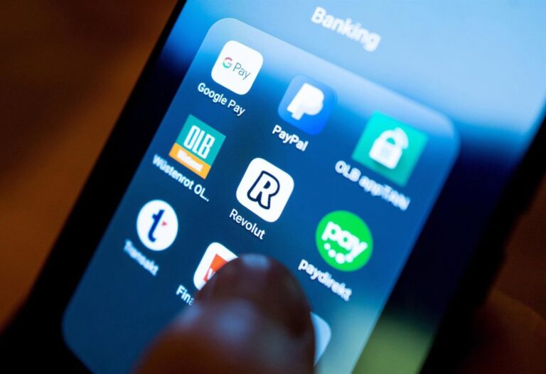 Revolut fortalece su colaboración con Google para lograr 100 millones de clientes