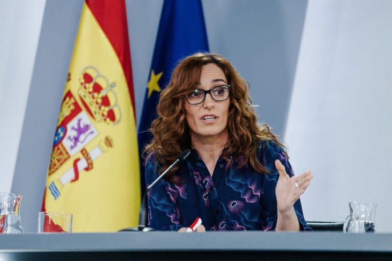 Sanidad prevé presentar la ley antitabaco en el próximo Consejo de Ministros sin empaquetado
