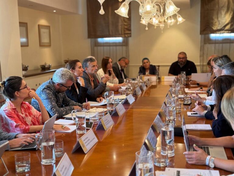 Sanidad inicia la consulta pública sobre la nueva ley de organizaciones de pacientes
