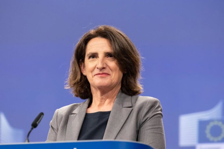 Bruselas impone una multa de 2.950 millones de euros a Google por abuso de posición en publicidad
