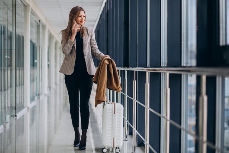 Consultia Business Travel mejora la seguridad en viajes corporativos con su plataforma Destinux