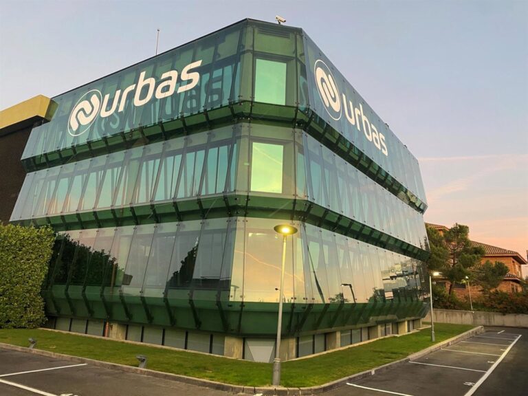 Urbas pide concurso voluntario de acreedores tras agotar el plazo de negociación sin acuerdo
