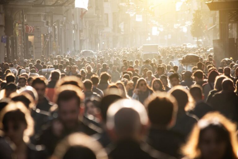 La evolución genética que nos convirtió en humanos también podría haber incrementado el autismo