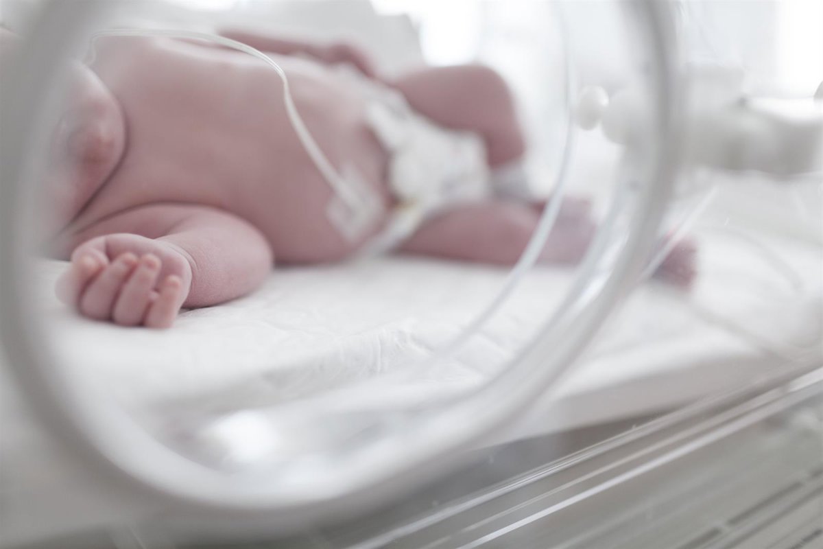 Hasta los niños sanos pueden sufrir complicaciones graves por el VRS