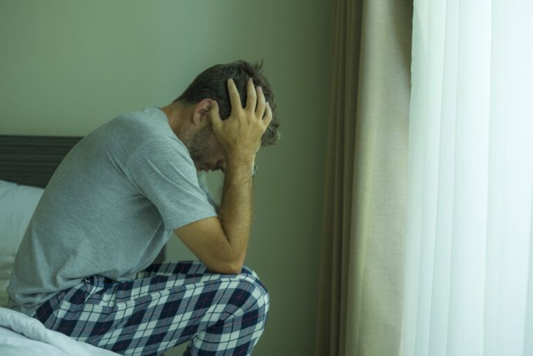 Cualquiera puede ser vulnerable a la depresión, señala el psicólogo Sergio García Morilla