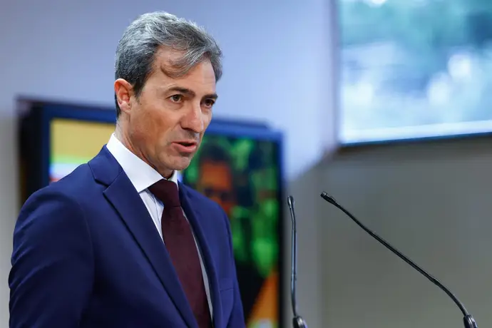 La RFEC solicita que las protestas en La Vuelta sean pacíficas y sin crear obstáculos a la